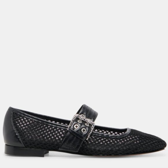 Dolce Vita Arora Ballet Flats - Picture 2 of 9